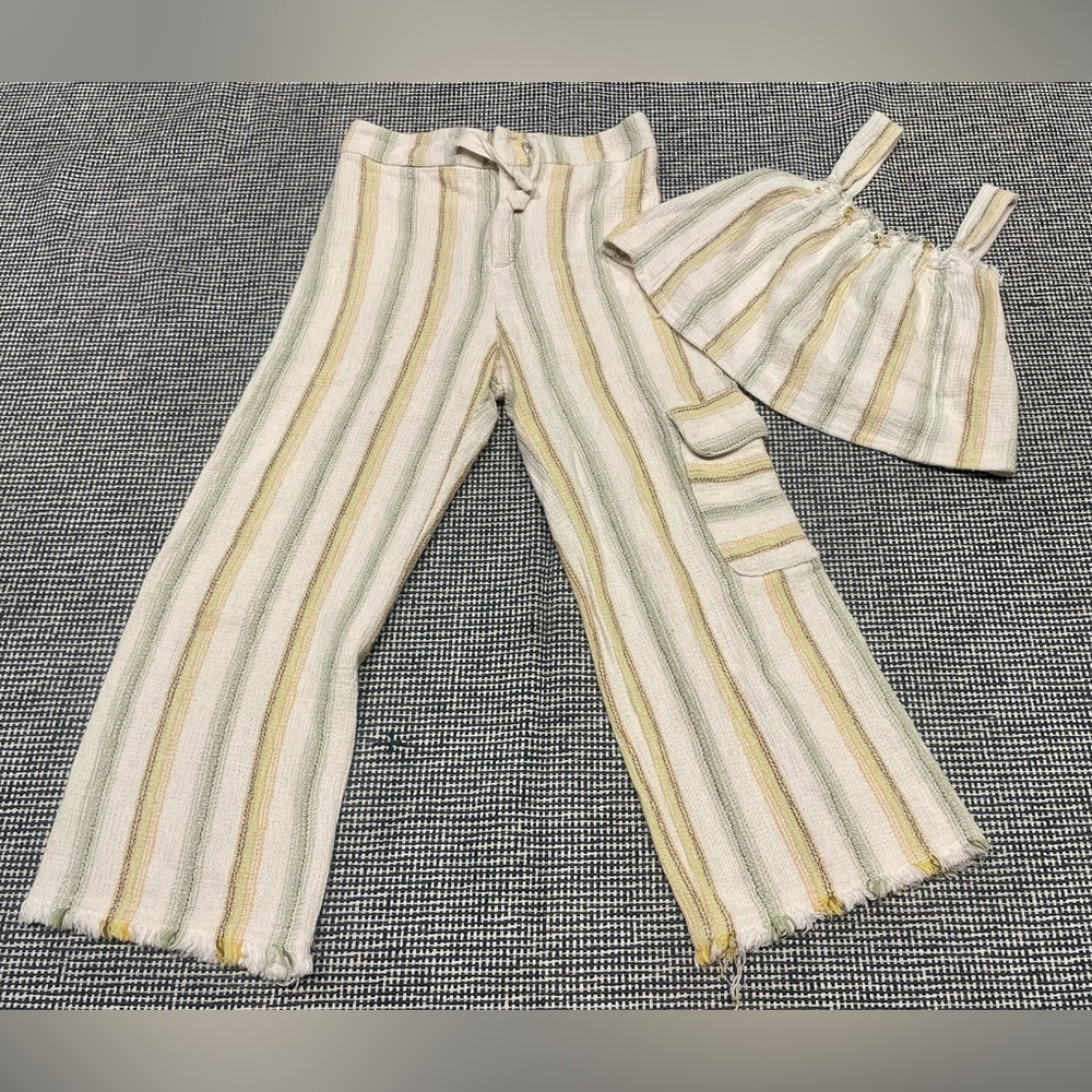 Zara Trendy Set 11-12 years old